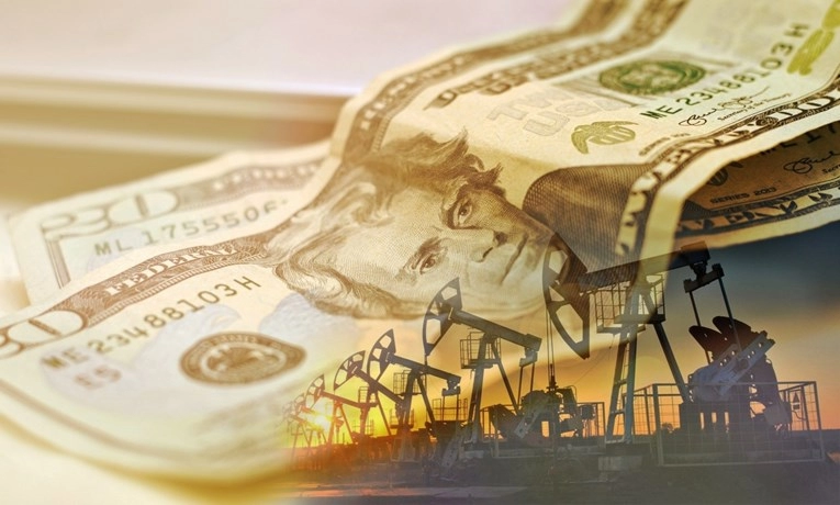 Dolar blago ojačao, cijene nafte porasle
